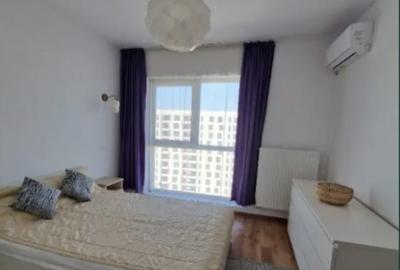 Militari, Lujerului, Exigent Plaza, Cutieru Alexandru, decomandat - 7