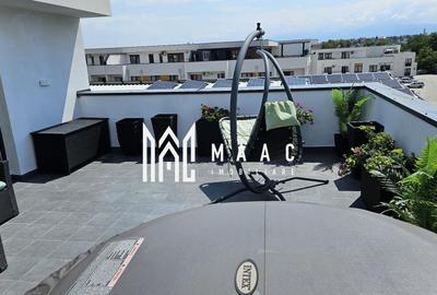 Penthouse | 50 MPU | Curte privată | 2 loc Parcare | Turnisor - 7