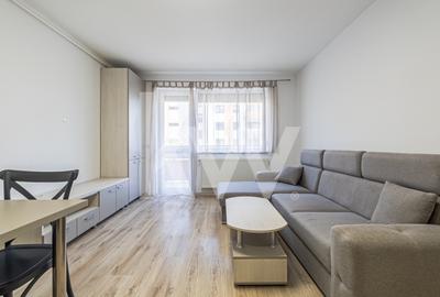 Studio modern și complet mobilat, în zona Tractorul - 1