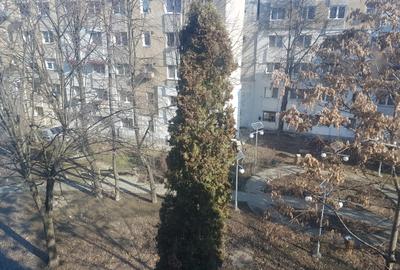 Apartament doua camere, nedecomandat, etaj trei, CT, termopan, balcon, geam baie - 12