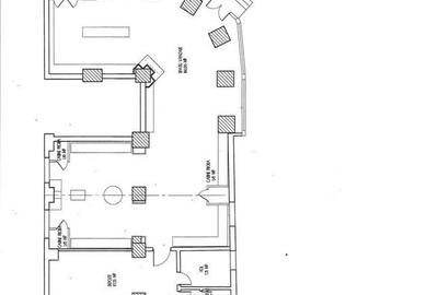 Mosilor, trafic pietonal,suprafata 192 mp - 4