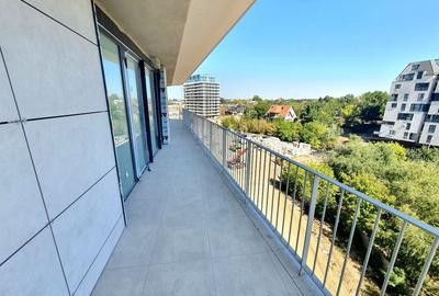 DE VANZARE | 2 CAMERE ONE LAKE DISTRICT |  FAZA 1 | VEDERE LIBERA - 7