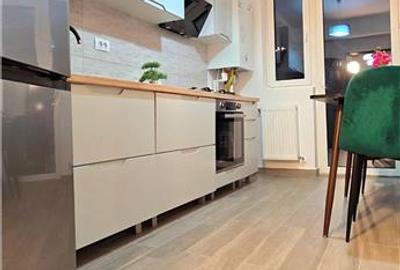 Apartament 2 Camere Galata - 425 euro - 16