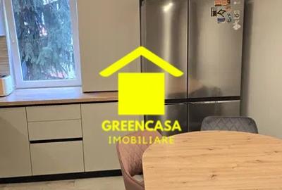 Apartament 3 camere în Piața Zorilor, Cluj - 2