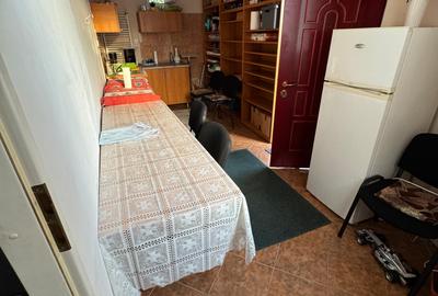 Vand cladire cu chirisi in Pitesti. Afacere la cheie. Oportunitate de investitie - 8