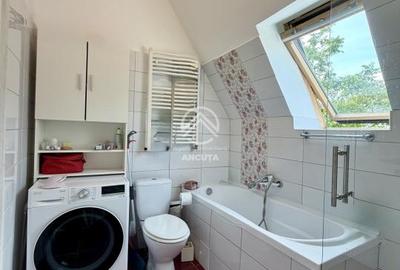 Apartament chic de inchiriat in Andrei Muresanu | 3 camere | Parcare in curte - 7