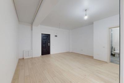 Garsonieră modernă | Militari Residence – Chiajna | Comision 0% - 1