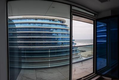 Apartament - Etaj 8 - Complex Rezidențial WHITE TITANIC - Navodari - 4