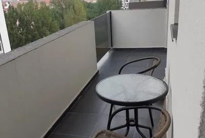 Apartament 2 camere Magnolia - 5
