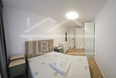 Apartament cu 3 camere, 72mp, parcare, Zona Green Residence - 3