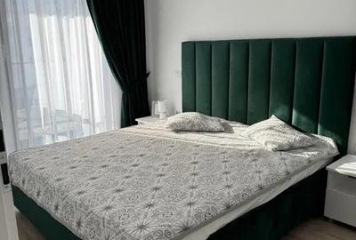 Apartament Tomis Park