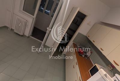 4 Camere Spatiu de birouri Obor - Mihai Bravu - 13