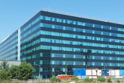 Hermes Business Campus cladirea A, Pompei, 500 - 3407 mp  0% comision! - 5