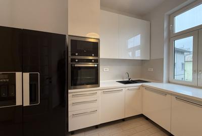 Vilă interbelică restaurată | Ultra Premium Office Villa | Dorobanți Capitale - 17