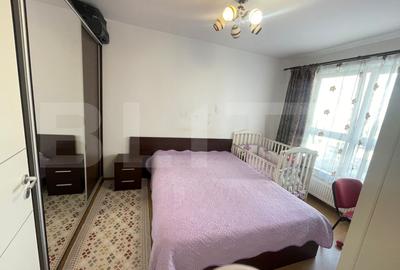 Apartament 2 camere de vânzare, 48 mp, mobilat și utilat, zona Avangarden - 2
