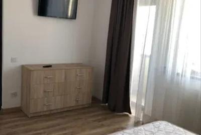 Garsoniera, decomandata, 35 mp, centrala, ac, zona Berceni - 2