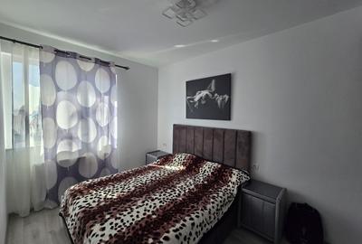 Sanandrei, Duplex pe Etaj, Proiect Modern, Desp prin camera Tehnica. - 6