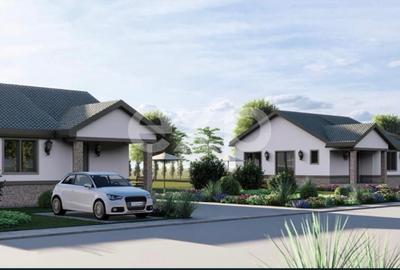 De vânzare casa  nou construită 2025, 3 camere, 99 m², Com Corbu, Jud. Constanta - 3