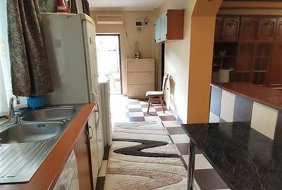 Bucurestii Noi, apartament 2 camere la curte - 10