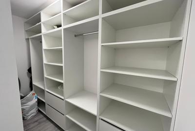 Apartament cu 2 camere decomandat, mobilat în Semicentral