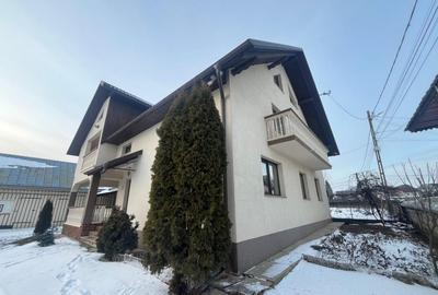 Casă spațioasă P+E+M | 43 ari teren | Mobilată & utilată | Iaslovăț - 30