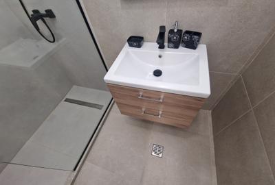 Mamaia Nord(Alezzi Odysey)- 2 camere mobilat nou,Parcare,Piscina,Spa, Jacuzzi - 12