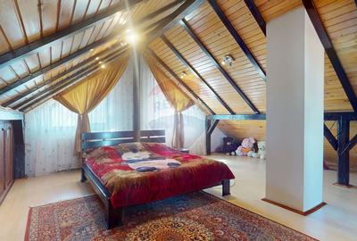Reședință Privată | Finisaje Naturale Premium | Brasov Tractorul - 11