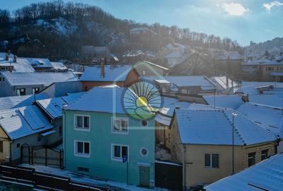 CASA INDIVIDUALA- DEALUL CETATII BRASOV - 34