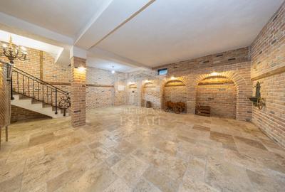 RASNOV | Cladire multifuncionala | De Vanzare | 350 mp | Vad comercial - 12
