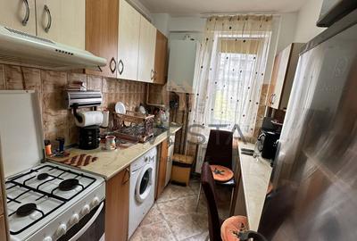 Apartament 2 camere zona strazii Unirii / Interservisan! - 6