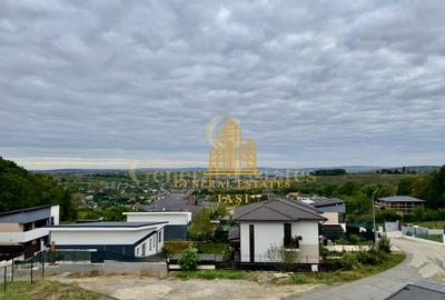 Vânzare Casă P+E în Bârnova-Gata de mutare imediata - 20