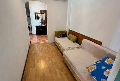 INCHIRIEZ apartament 1 camera spatios, zona Terezian - 6