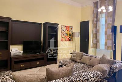 Apartament 3 camere, curte cu acces auto, ULTRACENTRAL - 12