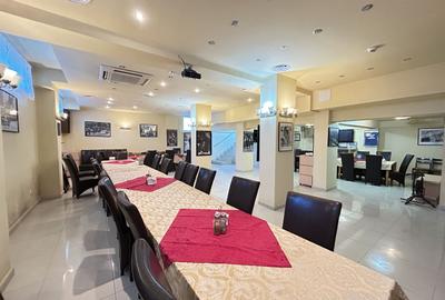 Hotel Austin D+P+3E de inchiriat - ideal birouri/clinica/scoala soferi - 3