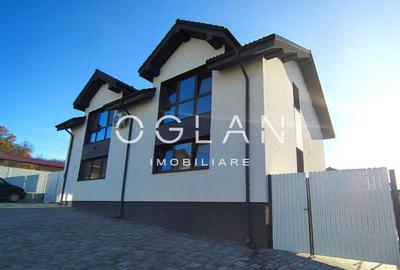 Duplex modern în Cisnădie – direct de la dezvoltator - 2
