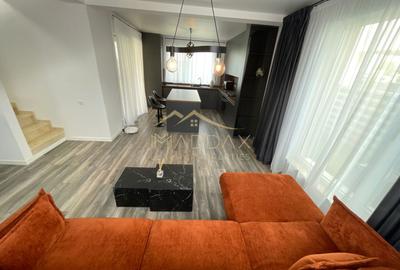 Vila individuala P+1 ***4 camere***curte proprie 380 mp//CORBEANCA - 21