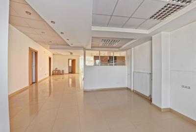 Showroom de vanzare, Calea Romanului - Bacau - 6