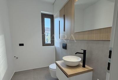 Apartament nou cu 3 camere, în Borhanci – complex privat. - 10