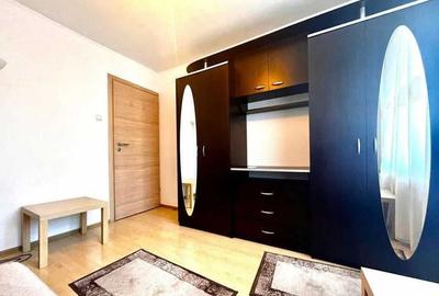 Apartament de 3 camere, decomandat, 70 mp, Dristor, 7 min metrou, 2 băi, balcon - 5