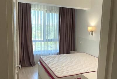 2 CAMERE DECOMANDAT MOBILAT+UTILAT PACURARI, IASI - 4