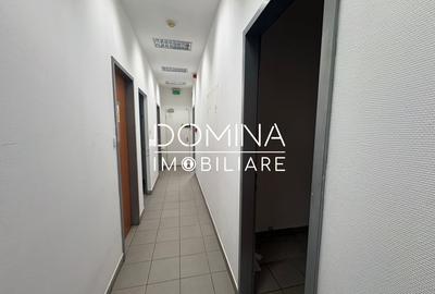 Spatiu comercial ULTRACENTRAL 165 mp, Victoriei pietonal – zona cu trafic intens - 5