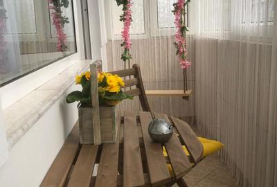 Apartament 2 camere - Tomis Nord - 9