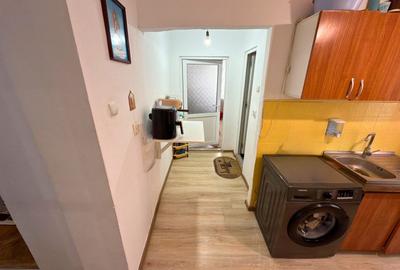 Apartament 2 camere 46 M² + balcon 10 M² cu priveliste Simeria - 5