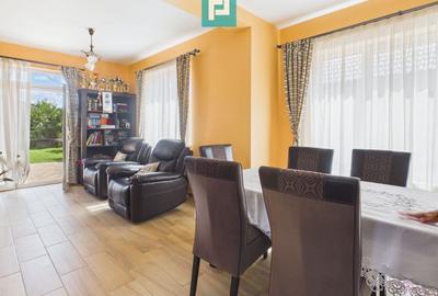 Casa 4 camere Osorhei 135mp - 18
