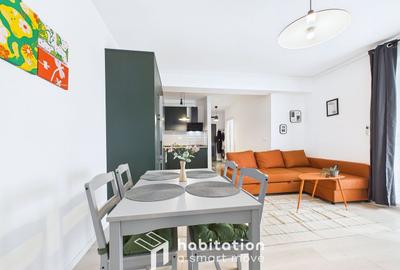 Apartament elegant si vibrant, pet friendly,  zona Lipovei- Padure - 9