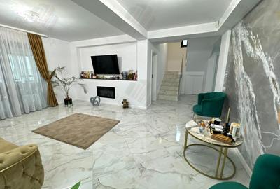 Casa INDIVIDUALĂ – Sos. Olteniței, aproape de Complex Allegria. - 32