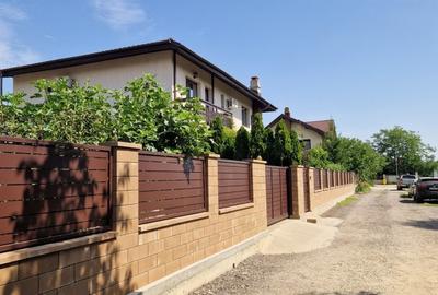 Domnesti - Ciutaci, vanzare 4 loturi de teren intravilan - 10