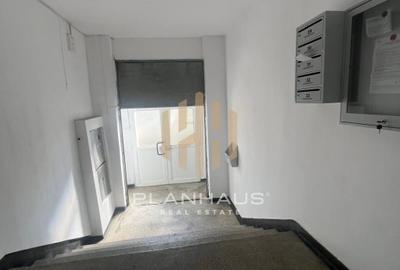 Apartament 3 camere,parter,Regele Ferdinand,pretabil si pentru cabinet medical,s - 17