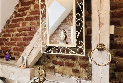 Apartament în casa  5 camere mobilat - Ultracentral - 16