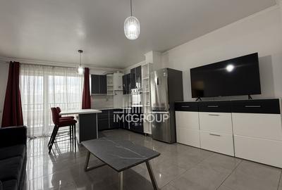 Apartament cu 2 camere | 2 Parcări | Terasă | Zona străzii Decebal - 1